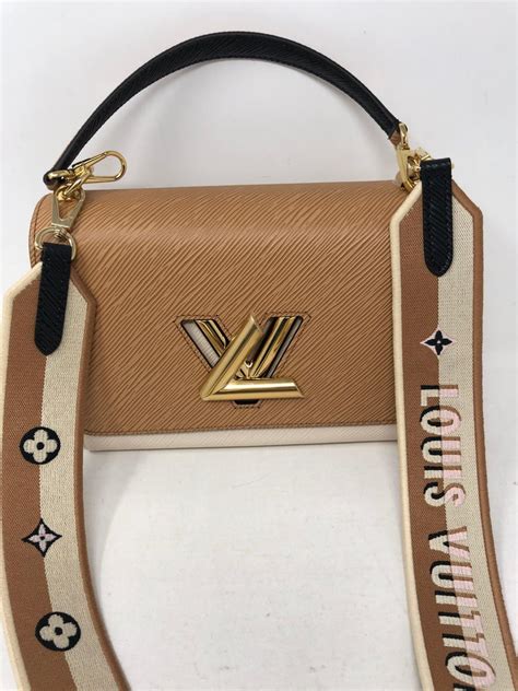 louis vuitton two tone|louis vuitton 2 tone bag.